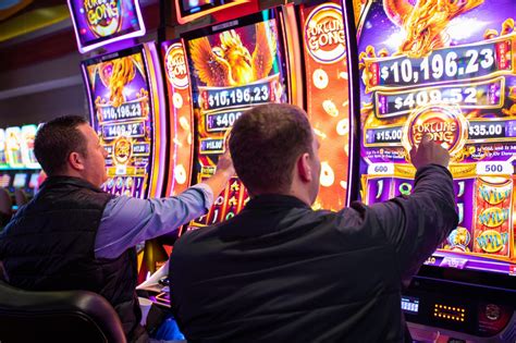 how to win money on slot machines